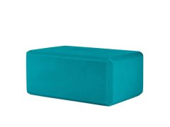 Kostka na jógu GAIAM Vivid Blue 61714 5