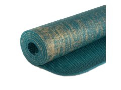 Podložka na jógu GAIAM Juta 5mm 62905 6