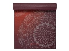 Podložka na jógu GAIAM Metallic Sun 6mm 63417 1