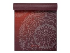 Podložka na jógu GAIAM Metallic Sun 6mm 63417 4