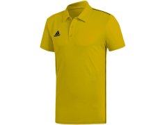 Polokošile Core 18 Climalite M FS1902 - Adidas 1