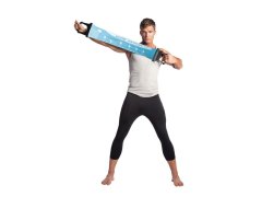 Pilates pás s držadly BB 2350 1
