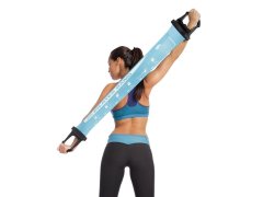 Pilates pás s držadly BB 2350 7