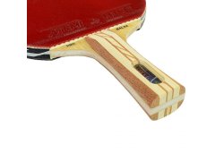 Raketa na stolní tenis Atemi 4000 Balsa Concave 17204 3