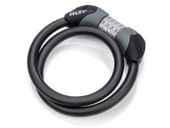 Zámek na kolo Protect 31525 - Meteor 1