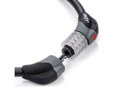 Zámek na kolo Protect 31525 - Meteor 2