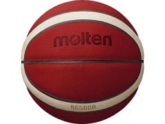 Molten basketbal B6G5000 FIBA 3