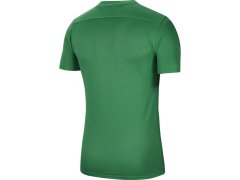 Pánské tréninkové tričko Dry Park VII JSY SS M BV6708-302 - Nike 3