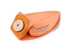 Kulové pouzdro s přírubou 23400 - Meteor 3