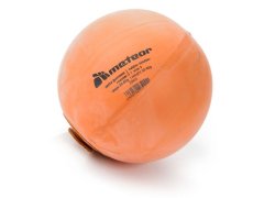 Kulové pouzdro s přírubou 23400 - Meteor 4