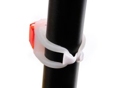 Sada osvětlení pro jízdní kola Flex 31528 - Meteor 8