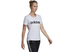 Dámské tréninkové tričko D2M Logo W DU2080 - Adidas 1