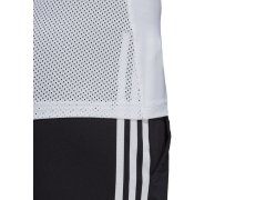 Dámské tréninkové tričko D2M Logo W DU2080 - Adidas 3