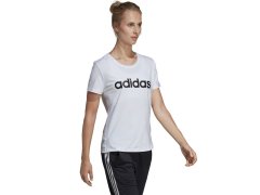 Dámské tréninkové tričko D2M Logo W DU2080 - Adidas 6