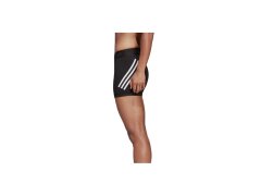 Dámské kraťasy Alphaskin Sport W 3-Stripes Short W DQ3553 - Adidas 5