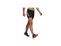 Dámské kraťasy Alphaskin Sport W 3-Stripes Short W DQ3553 - Adidas 6