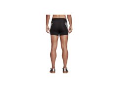 Dámské kraťasy Alphaskin Sport W 3-Stripes Short W DQ3553 - Adidas 7