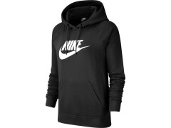 Dámská mikina Essential PO HBR W BV4126-010 - Nike 8