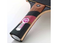 Pálka na stolní tenis Conrilleau Excell Carbon 3000 5