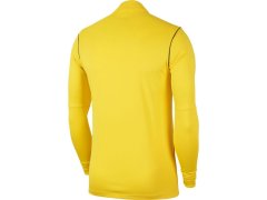 Dětská fotbalová mikina Dry Park 20 TRK JKT K JR BV6906-719 - Nike 3