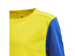 Dětské fotbalové tričko Estro 19 Jersey JR FT6681 - Adidas 4