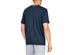 Pánské tričko Sportstyle SS M 1326799-408 - Under Armour 2