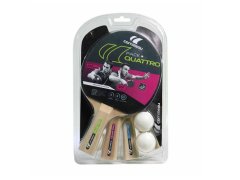 Sada na stolní tenis Cornilleau Sport Quattro 432053 3