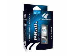 Plastové míče Cornilleau P-Ball Abs Evolution 1* 340050 1