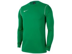 Dětská fotbalová mikina Y Dry Park 20 Crew Jr BV6901 302 - Nike 2