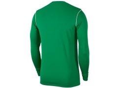 Dětská fotbalová mikina Y Dry Park 20 Crew Jr BV6901 302 - Nike 3