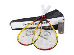 Sada raket na speedminton 762091 - Dunlop 2