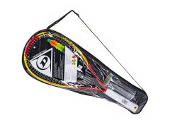 Sada raket na speedminton 762091 - Dunlop 5