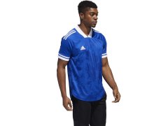 Pánské fotbalové tričko Condivo 20 M FT7258 - Adidas 3