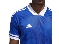 Pánské fotbalové tričko Condivo 20 M FT7258 - Adidas 7