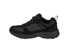Boty Skechers Oak Canyon M 51893-BBK 5