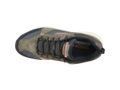Boty Skechers Oak Canyon M 51893-CHBK 2