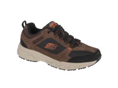 Boty Skechers Oak Canyon M 51893-CHBK 4