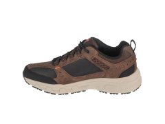 Boty Skechers Oak Canyon M 51893-CHBK 5