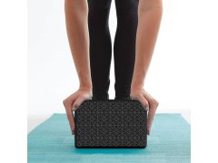 Kostka na jógu Gaiam 63438 3