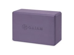 Kostka na jógu Gaiam 63682 2
