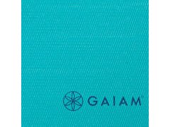 Podložka na jógu Gaiam Open Sea 4MM 62199 7