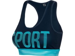 Dámská sportovní podprsenka W H4L20 STAD004A 31S - 4F 2