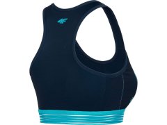 Dámská sportovní podprsenka W H4L20 STAD004A 31S - 4F 3