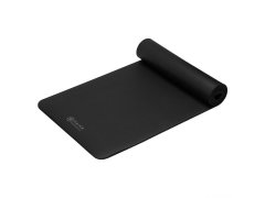 Fitness podložka Gaiam 10 mm s popruhem 1