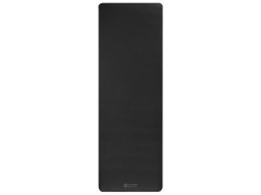 Fitness podložka Gaiam 10 mm s popruhem 5