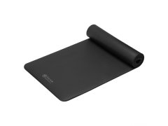 Fitness podložka Gaiam 10 mm s popruhem 6