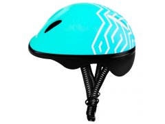 Dětská cyklistická přilba Spokey Strapy 2 49-56 cm Jr 927780 1