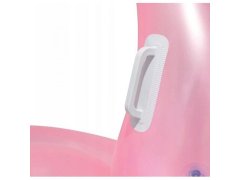 Bestway nafukovací plameňák 127x127 cm 41122 2438 5
