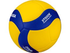 Volejbalový míč Mikasa VT500W 3