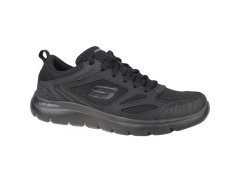 Boty Skechers Summits-South Rim M 52812-BBK 4